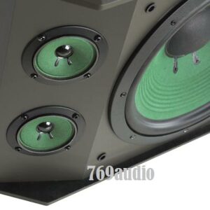 Loa Paramax K2000: Hệ thống âm thanh cao cấp cho tiếng hát chất lượng