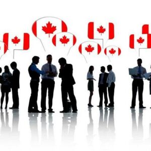Nước Canada nói tiếng gì? Tìm hiểu ngôn ngữ chính thức của đất nước Canada