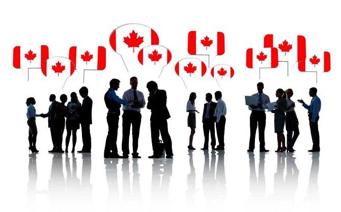 Nước Canada nói tiếng gì? Tìm hiểu ngôn ngữ chính thức của đất nước Canada