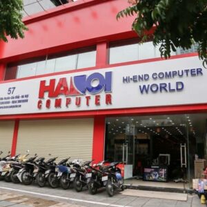 Top 5 Địa chỉ mua màn hình máy tính uy tín nhất tại Hà Nội