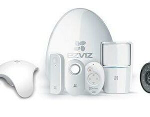 Camera EZVIZ - Sự lựa chọn hàng đầu cho hệ thống giám sát thông minh