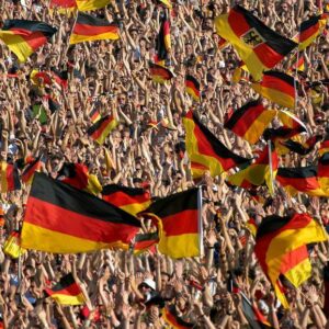 Diện tích và Dân số nước Đức: Những con số thú vị