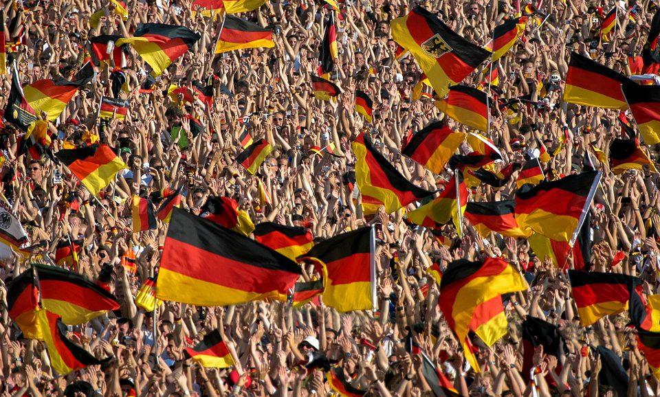Diện tích và Dân số nước Đức: Những con số thú vị