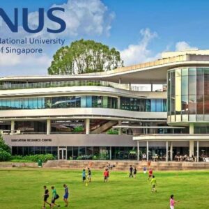 Du học Singapore NUS: Điều kiện và Học phí