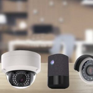 Quy trình thi công hệ thống camera giám sát: Những lưu ý quan trọng