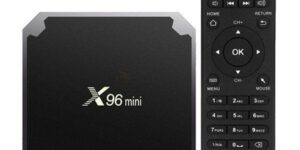 X96 Mini Android TV Box: Cải tiến mạnh mẽ và giá cả phải chăng