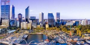 Khám phá Top 5 thành phố hàng đầu ở Úc