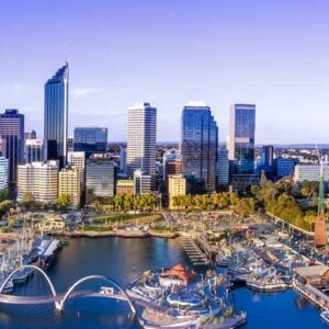 Khám phá Top 5 thành phố hàng đầu ở Úc
