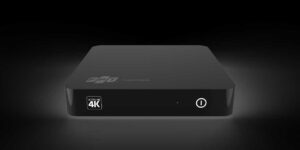 Đầu Thu Truyền Hình FPT Play HD FPTTV Set Top Box 4K FX6 IPTV FPT
