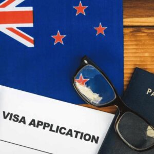 Hướng dẫn xin visa New Zealand - Mọi thông tin chi tiết từ A-Z